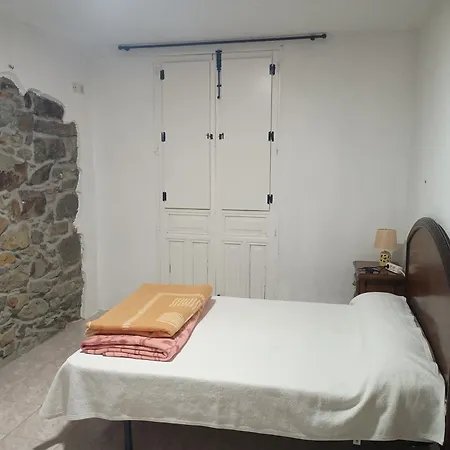 Estalagem Rurales Semellones