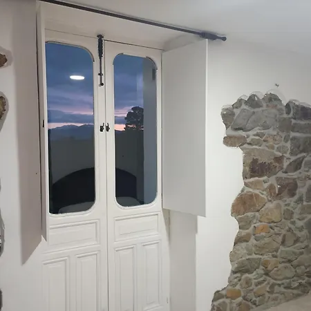 Rurales Semellones Estalagem *