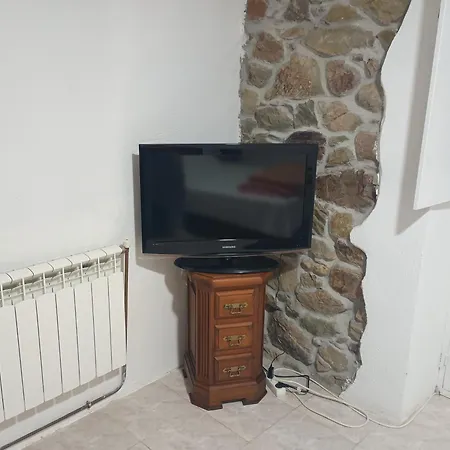 Estalagem Rurales Semellones