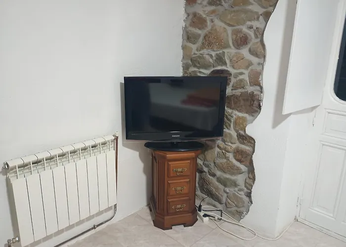 宾馆 Rurales Semellones